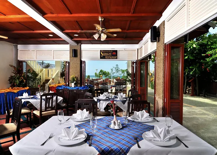 Karon Princess Hotel Sha Extra Plus